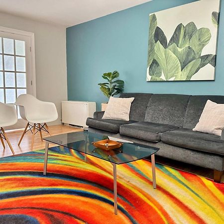Atlanta Downtown! Onsite Parking! 2Bd! City View! Lm509 Ngoại thất bức ảnh